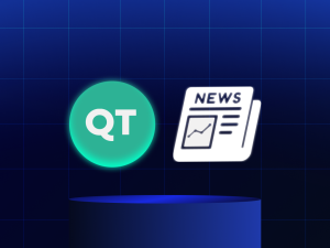 quant tekel news trading rule