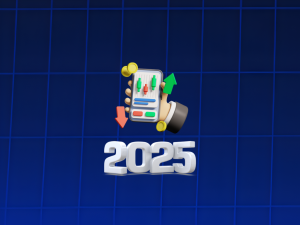 3 reasons to start prop trading in 2025
