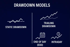 Prop firm Drawdown Models