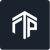 Funded Trading Plus Logo