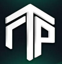Funded Trading Plus Logo