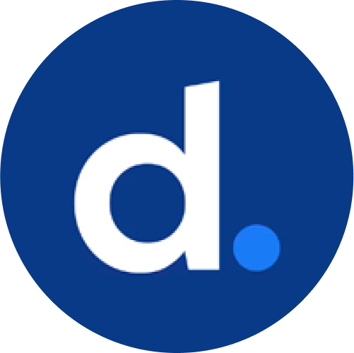 Deel logo