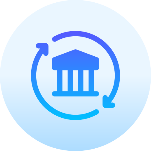 Bank Transfer logo