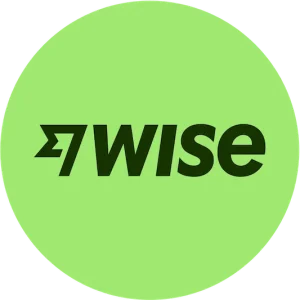 Wise logo