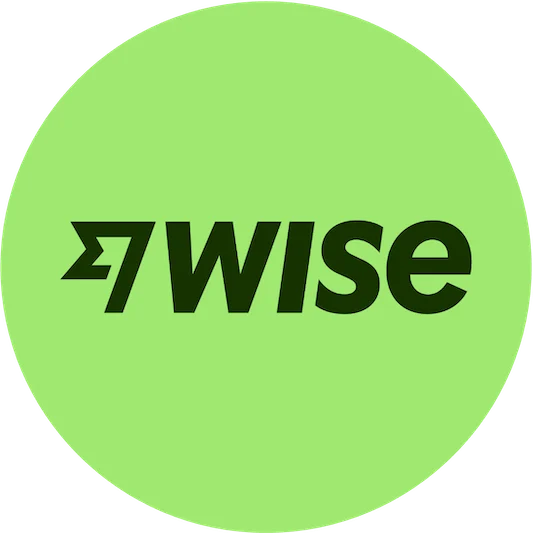 Wise logo