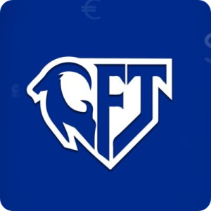 Goat Funded Trader logo